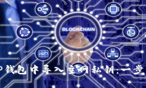 如何在TP钱包中导入主网私钥：一步一步教程