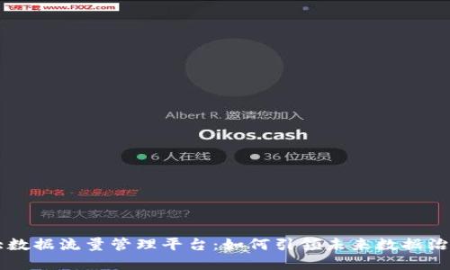 区块链大数据流量管理平台：如何引领未来数据治理的变革