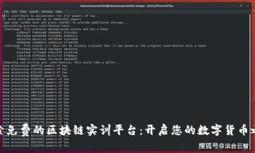 探索免费的区块链实训平台：开启您的数字货币之旅