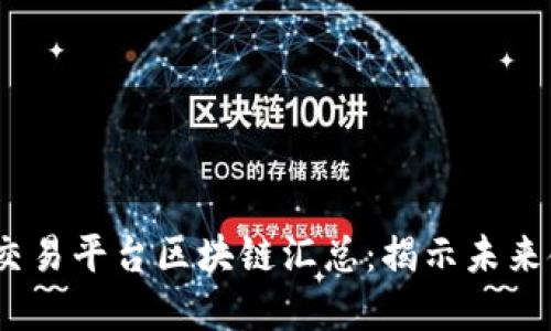 2023年热门交易平台区块链汇总：揭示未来金融的新趋势