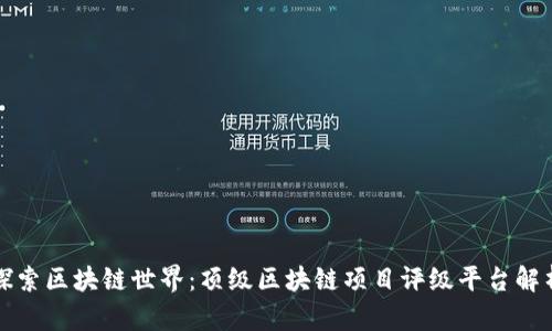 探索区块链世界：顶级区块链项目评级平台解析