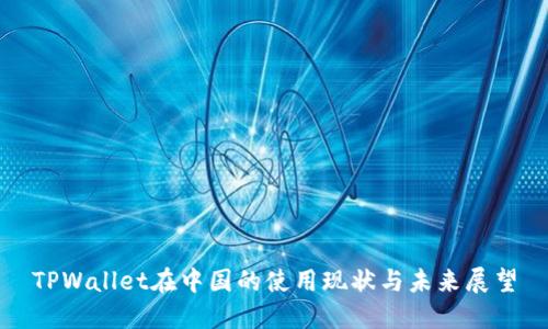 TPWallet在中国的使用现状与未来展望