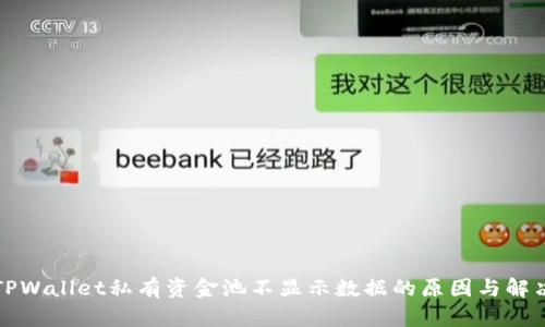 揭秘TPWallet私有资金池不显示数据的原因与解决办法