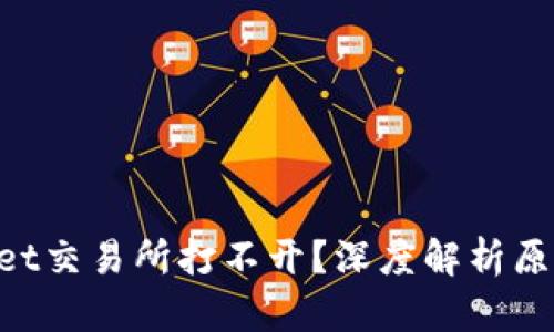xiaotitpwallet交易所打不开？深度解析原因与解决方案