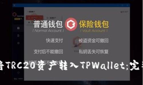 如何将TRC20资产转入TPWallet：完整指南