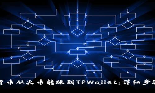 如何成功将数字货币从火币转账到TPWallet：详细步骤与常见问题解析