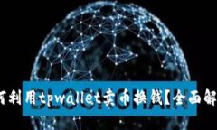 tpwallet：如何利用tpwallet卖币换钱？全面解析方法