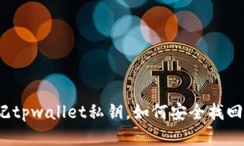 如果忘记tpwallet私钥，如何安全找回或重置？