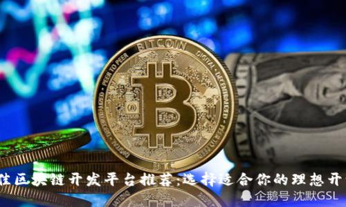 2023年最佳区块链开发平台推荐：选择适合你的理想开源解决方案
