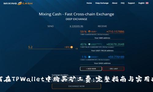 如何在TPWallet中购买矿工费：完整指南与实用技巧