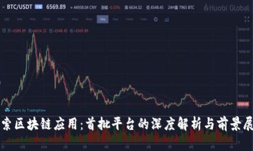 探索区块链应用：首批平台的深度解析与前景展望
