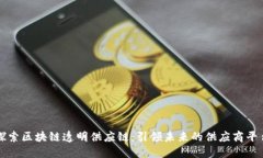 探索区块链透明供应链：引领未来的供应商平台