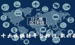 2023年韩国十大区块链平台排行：新兴技术的领先