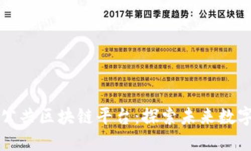 中国认可的公共区块链平台：探索未来数字经济的基石