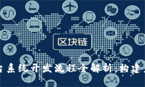 区块链交易平台系统开发流程全解析：构建未来金融的基础