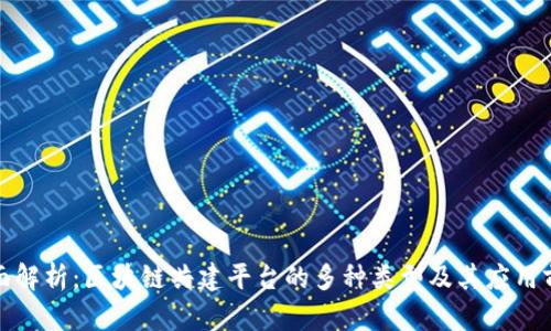 全面解析：区块链共建平台的多种类型及其应用前景