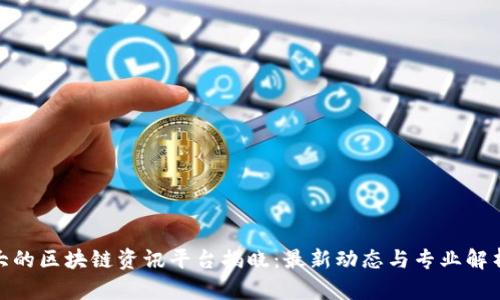 : 国内最大的区块链资讯平台揭晓：最新动态与专业解析一手掌握
