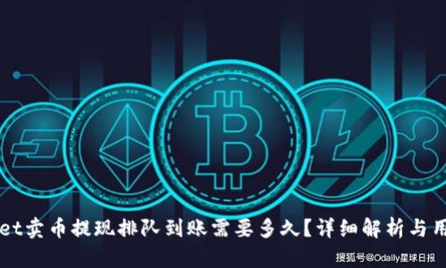 TPWallet卖币提现排队到账需要多久？详细解析与用户指南