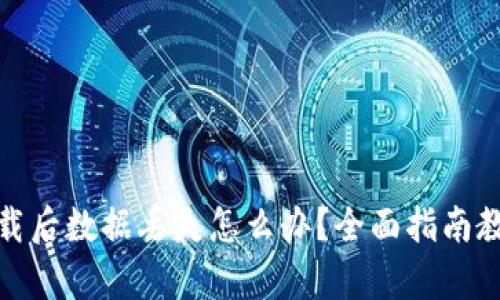 tpwallet卸载后数据丢失怎么办？全面指南教你找回数据
