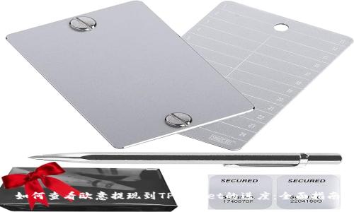 如何查看欧意提现到TPWallet的进度：全面指南