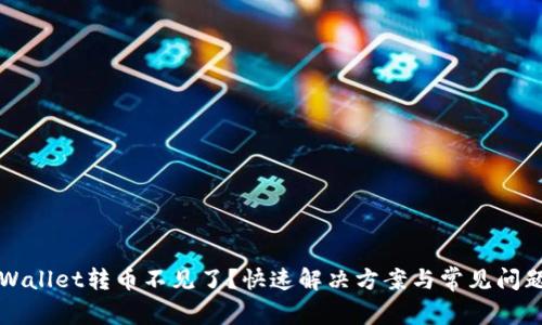 往TPWallet转币不见了？快速解决方案与常见问题解答