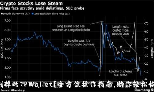   
如何找回被删掉的TPWallet？全方位操作指南，助你轻松恢复数字资产！