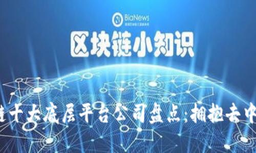 2023区块链十大底层平台公司盘点：拥抱去中心化的未来