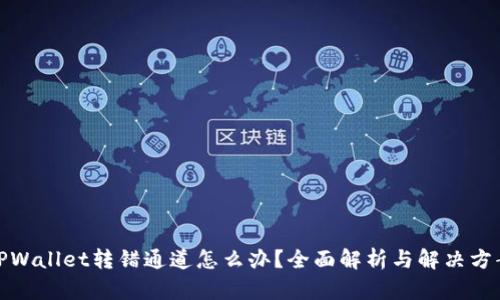 TPWallet转错通道怎么办？全面解析与解决方案