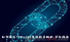 如何通过TPWallet查询持币地址：详细指南