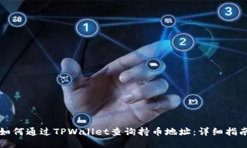 如何通过TPWallet查询持币地址：详细指南