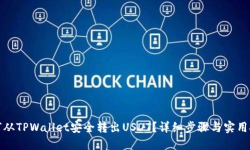 如何从TPWallet安全转出USDT？详细步骤与实用技巧
